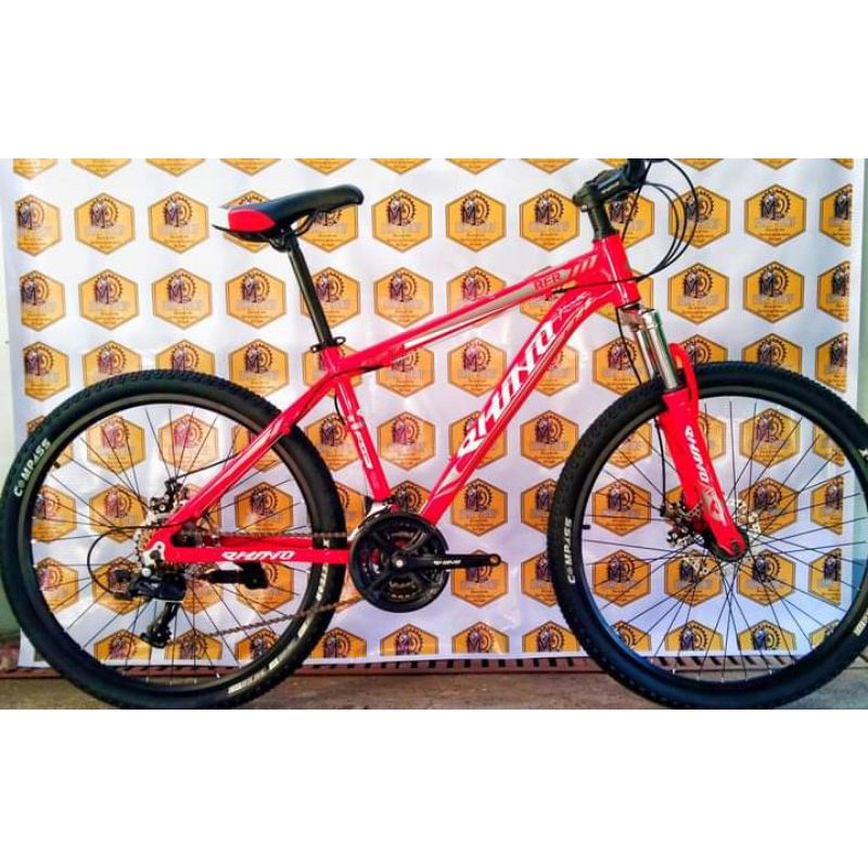 Rhino mountain bike 26er price hotsell