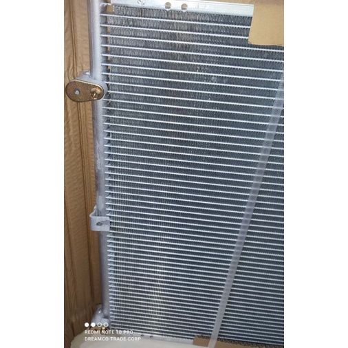 Aircon Condenser K1812020001B0 (Transvan) Shopee Philippines