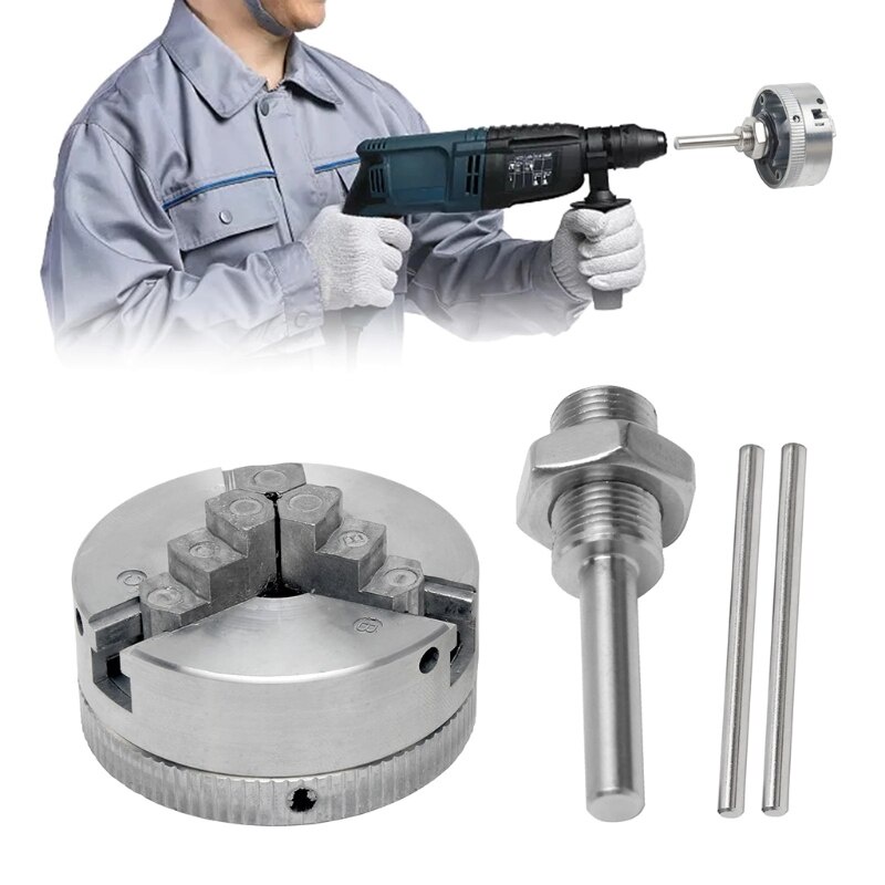 San OU K11 100 3Jaw Lathe Chuck Manual Self Centering Metal K11100 Lathe Chuck With 3 Jaws