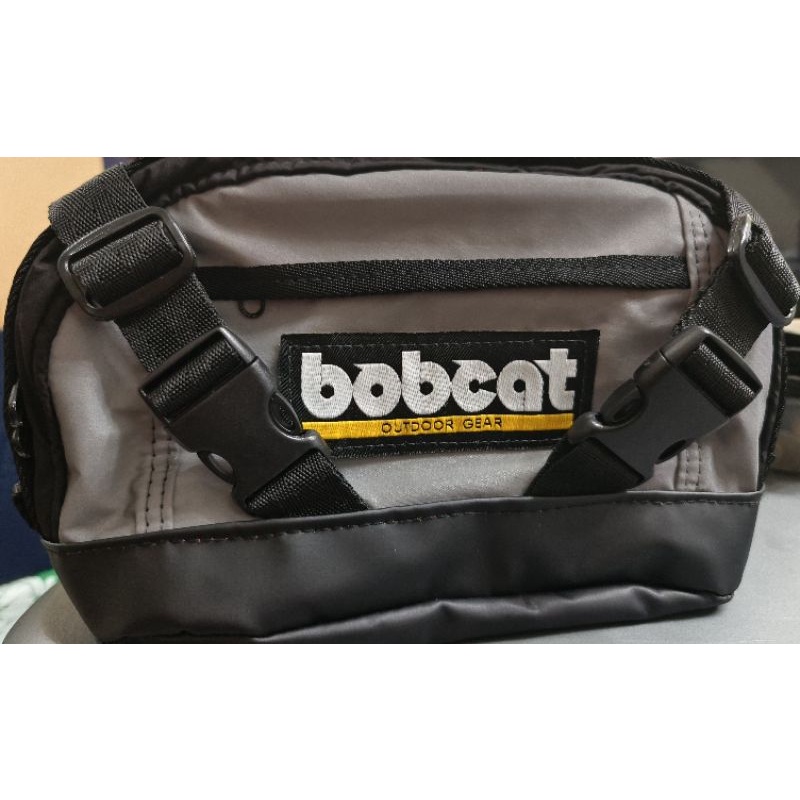 Bobcat Explorer Beltbag Slingbag Xpro Elite series