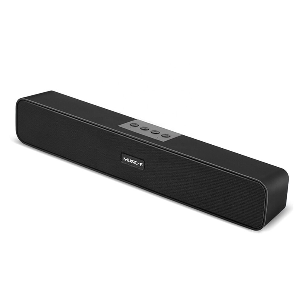 ykl Wireless Desktop TV Mini Soundbar Bluetooth-compatible Home Theatre ...