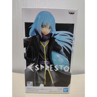 Ichiban Kuji A Prize Rimuru Raphael Figure Tensura Slime BANDAI