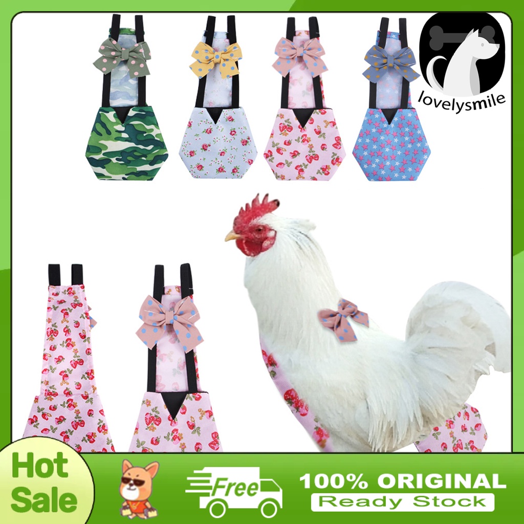 Chicken diapers best sale for sale