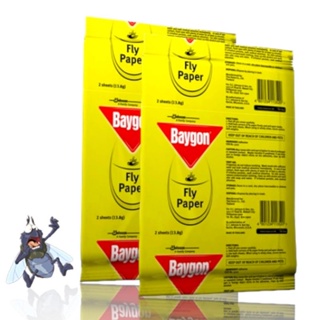 Baygon Fly Paper