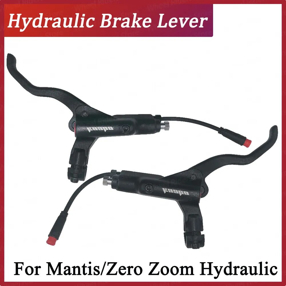 79L Kaabo Mantis Zoom Hydraulic Brake Lever Oil Brake Bar Brake Handle