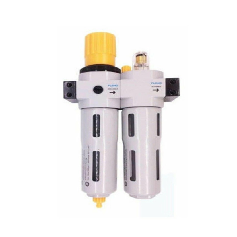 1x Tire Changer Machine Air Unit Filter Regulator Lubricator Pneumatic