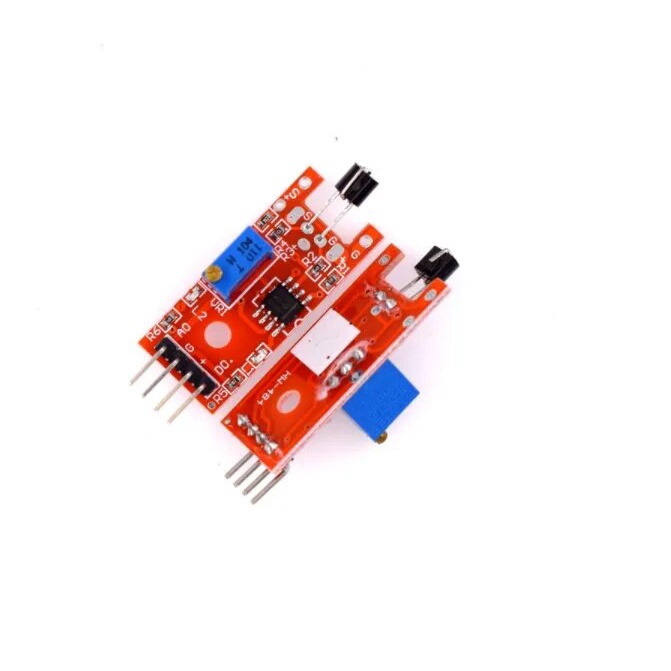 10pcslot Ky 036 Metal Human Body Touch Sensor Kit Module Suitable For Sunlephant 5v 10a Single 1873