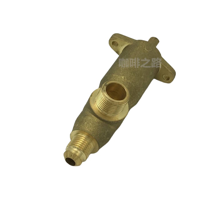 LACIMBALI Campari M39 coffee machine steam valve water valve steam pipe