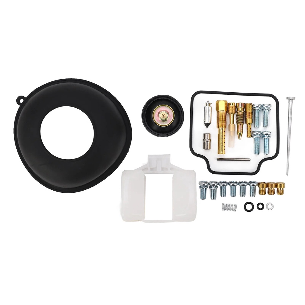 Carburetor Rebuild Kit Carburetor Carb Repair Rebuild Kit 18 5677 High