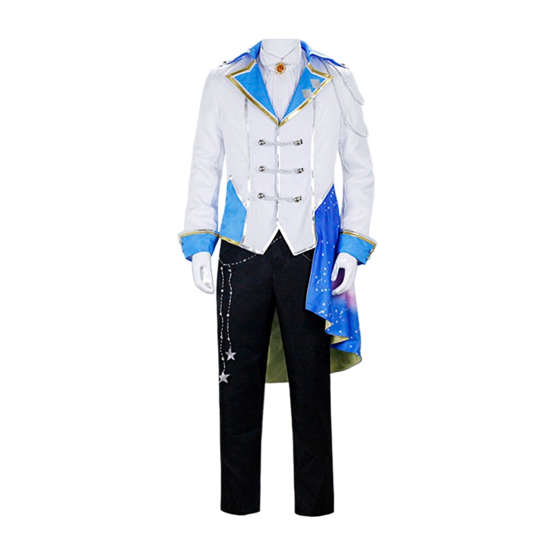 ☑Tenma Tsukasa Cosplay Costume Project Sekai Cosplay Stage Costume ...