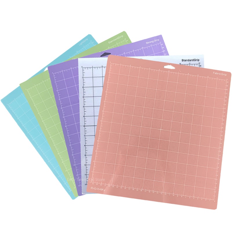 ۞Cutting Mat Pvc Cricut Maker Accessories Cricut Machines Cameo