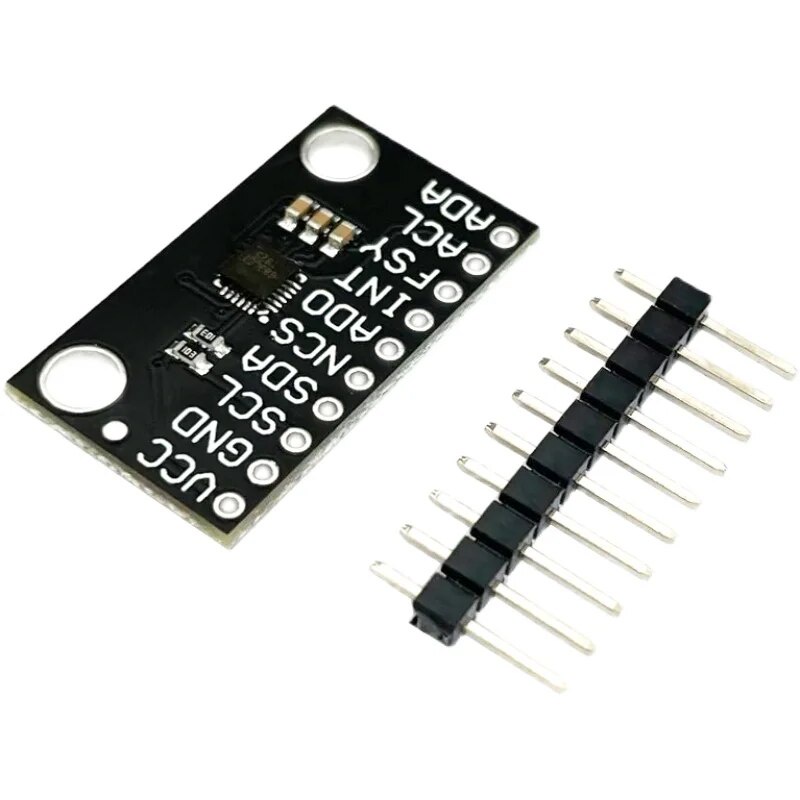 MCU20948 ICM20948 MEMS Motion Tracking Device Sensor Module Quality