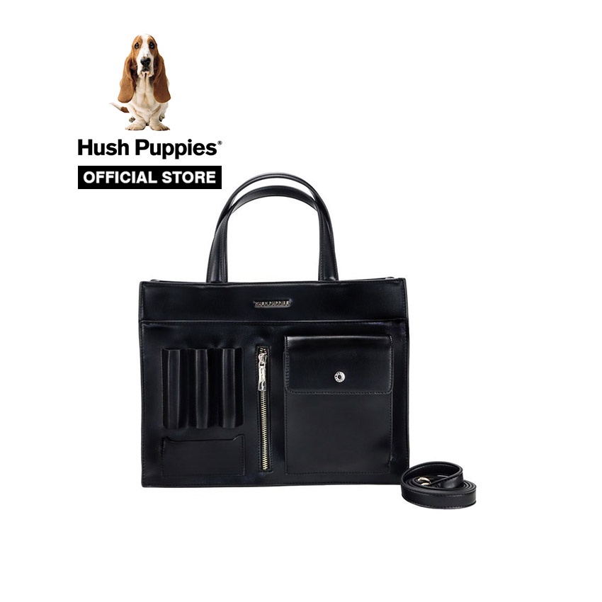 Hush puppies bags philippines clearance