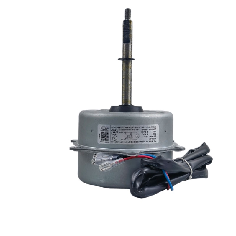 Brand new original Midea air conditioner 25 HP outdoor motor YDK606J