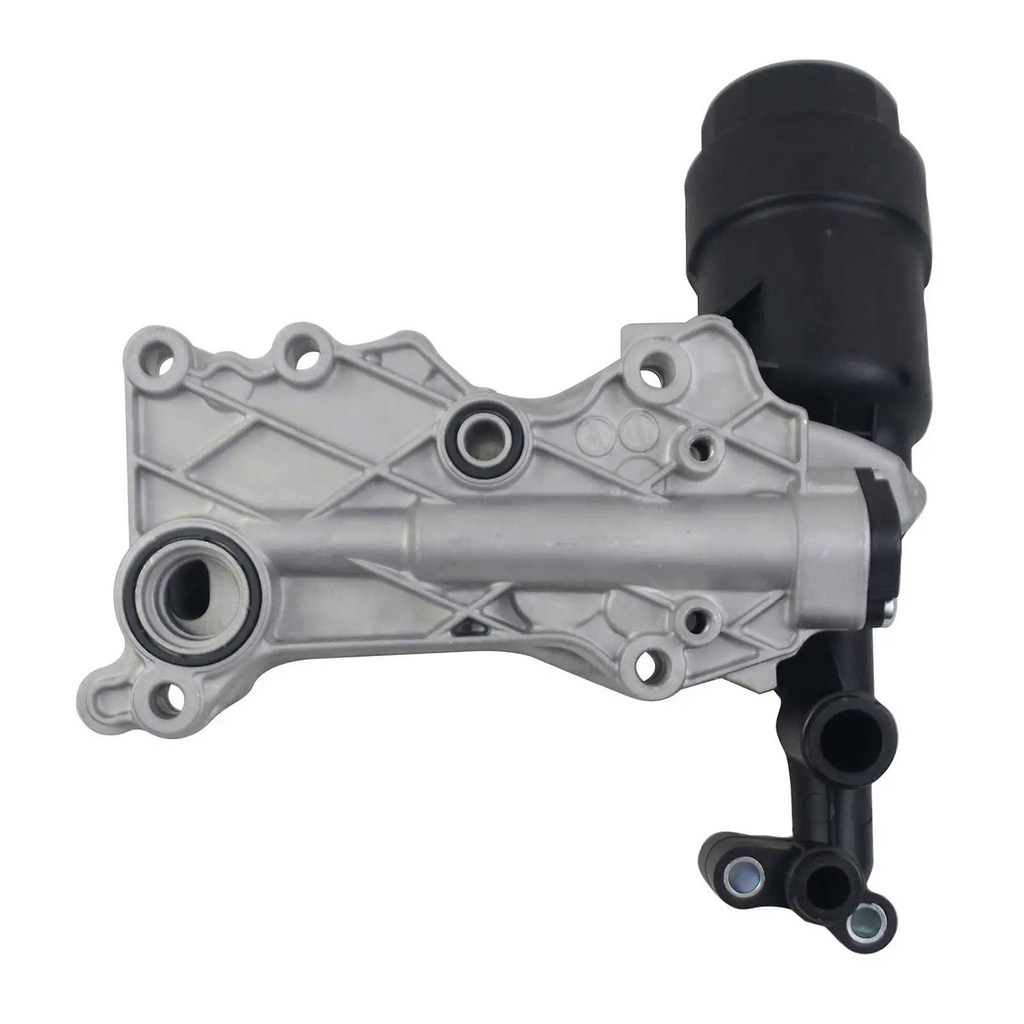 AP02 OM651 Engine Oil Filter Housing & Cooler For MERCEDES W204 W205