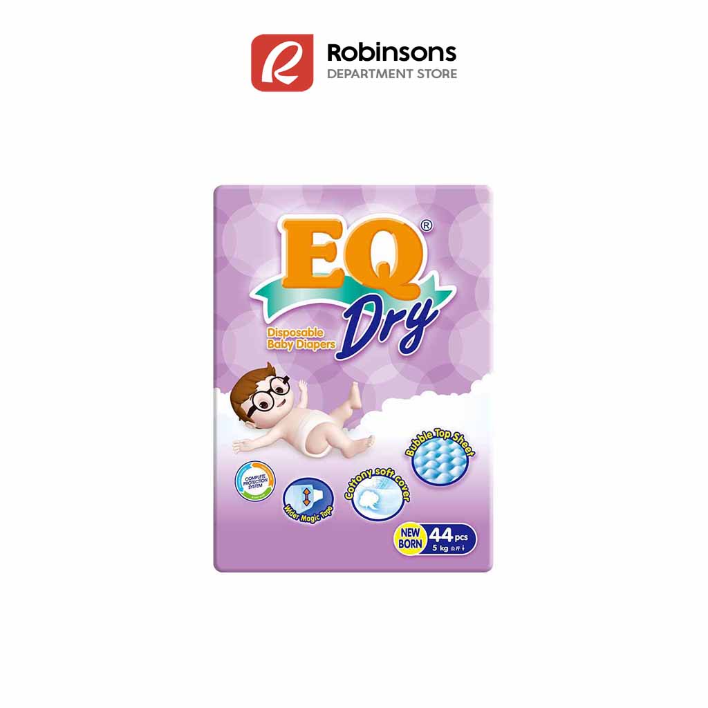 Newborn eq hot sale diaper