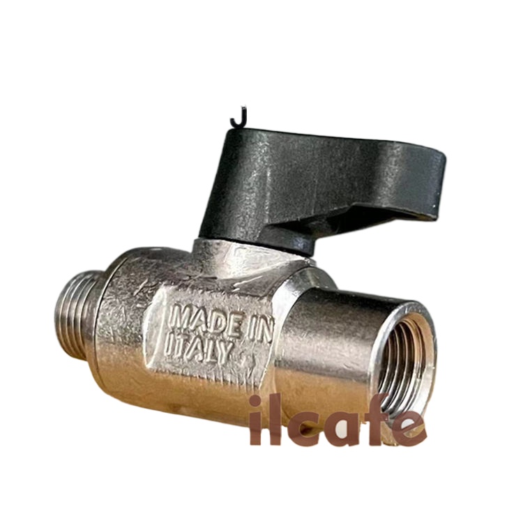 Italian hot mom LA MARZOCCO MINI GS3 original semiautomatic coffee