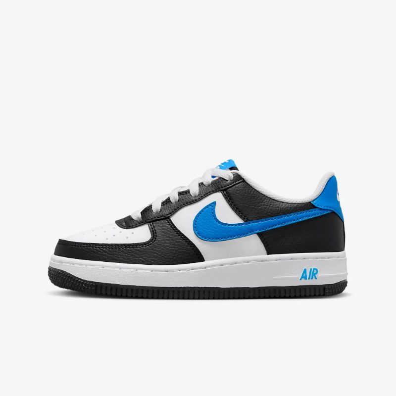 older kids nike air force