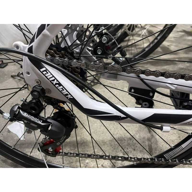 biketec 27.5 price