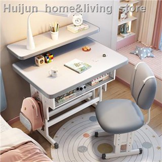 School desk and chair hot sale set