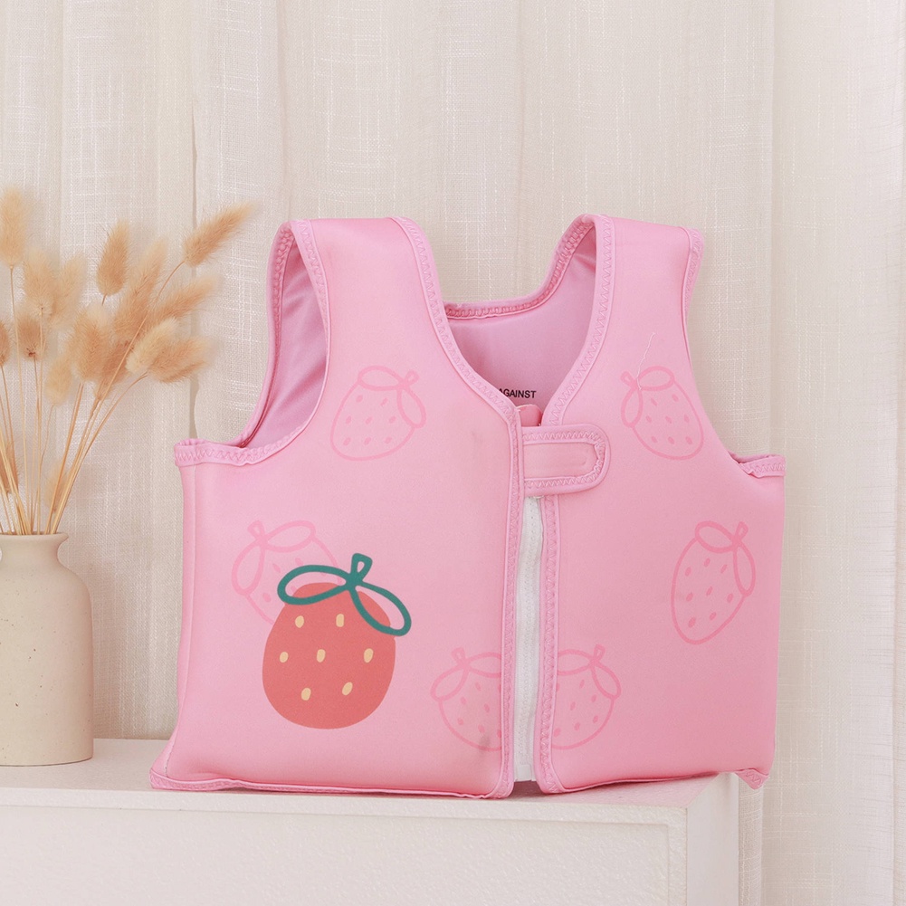 Lifejacket swimming 26 Years Old Kids Life Jacket Swim Aid Life Vest