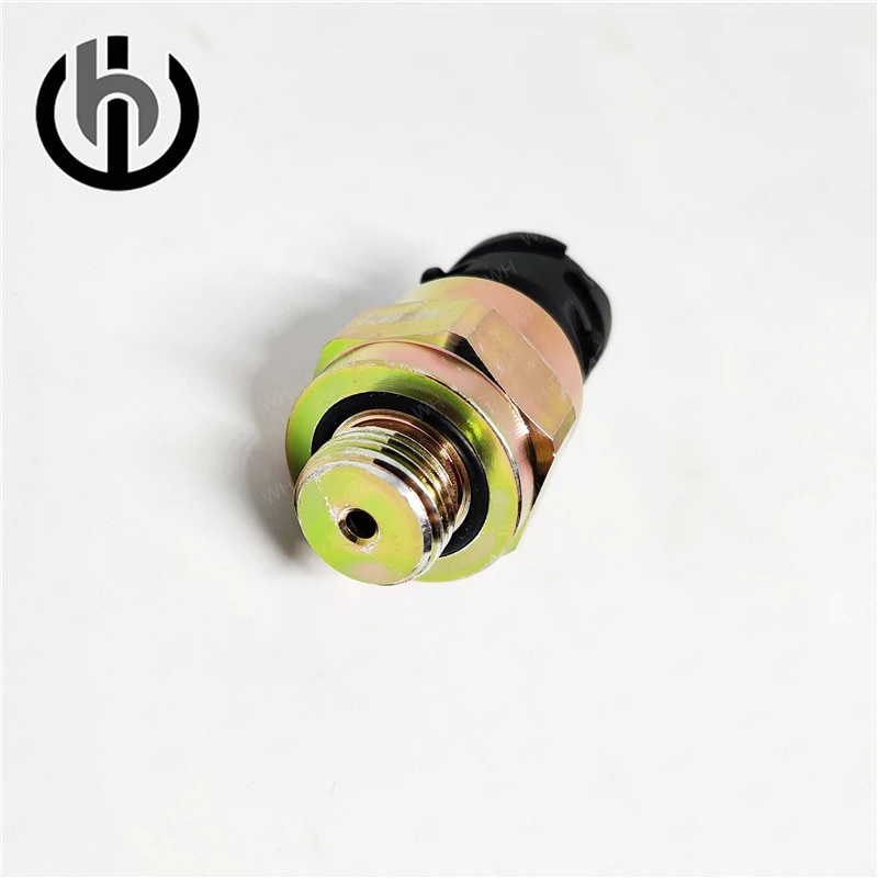 웃3963471 20424051 Oil Pressure Sensor Brake Light Switch Sender For ...