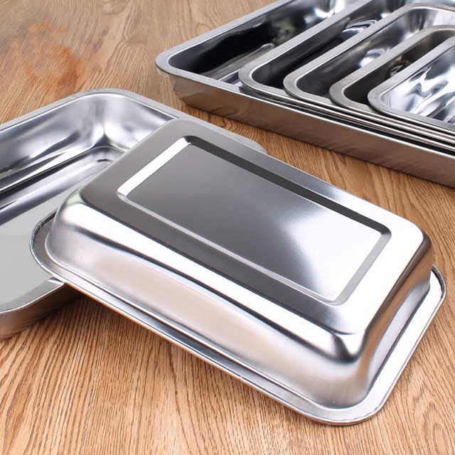 food pan - Kitchenware Best Prices and Online Promos - Home & Living ...