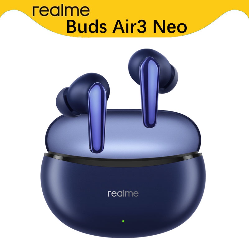 Realme Buds Air 3 Neo – Pinoyhyper