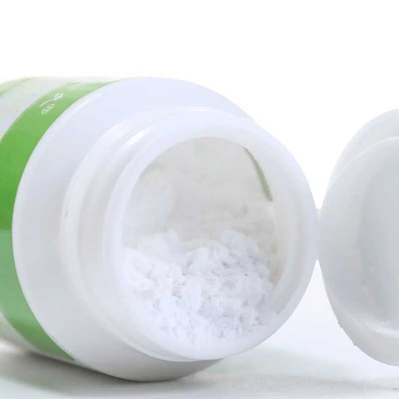 FIVINA Foot Stinky Shoe Stinky Buster Deodorant Foot Bath Powder Sweaty/Smelly Feet Treatment