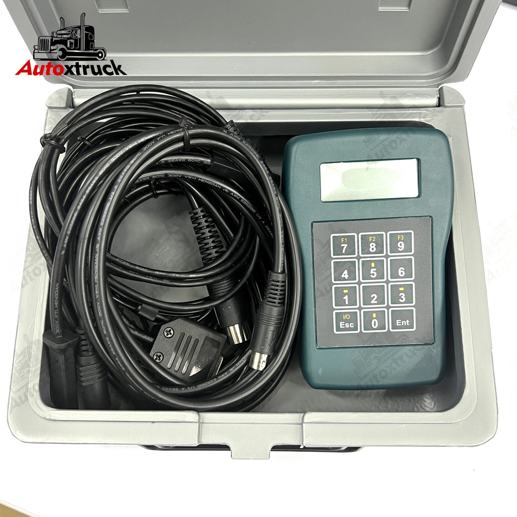 Truck Calibration programming tool Tacho Programmer Digital Tachograph