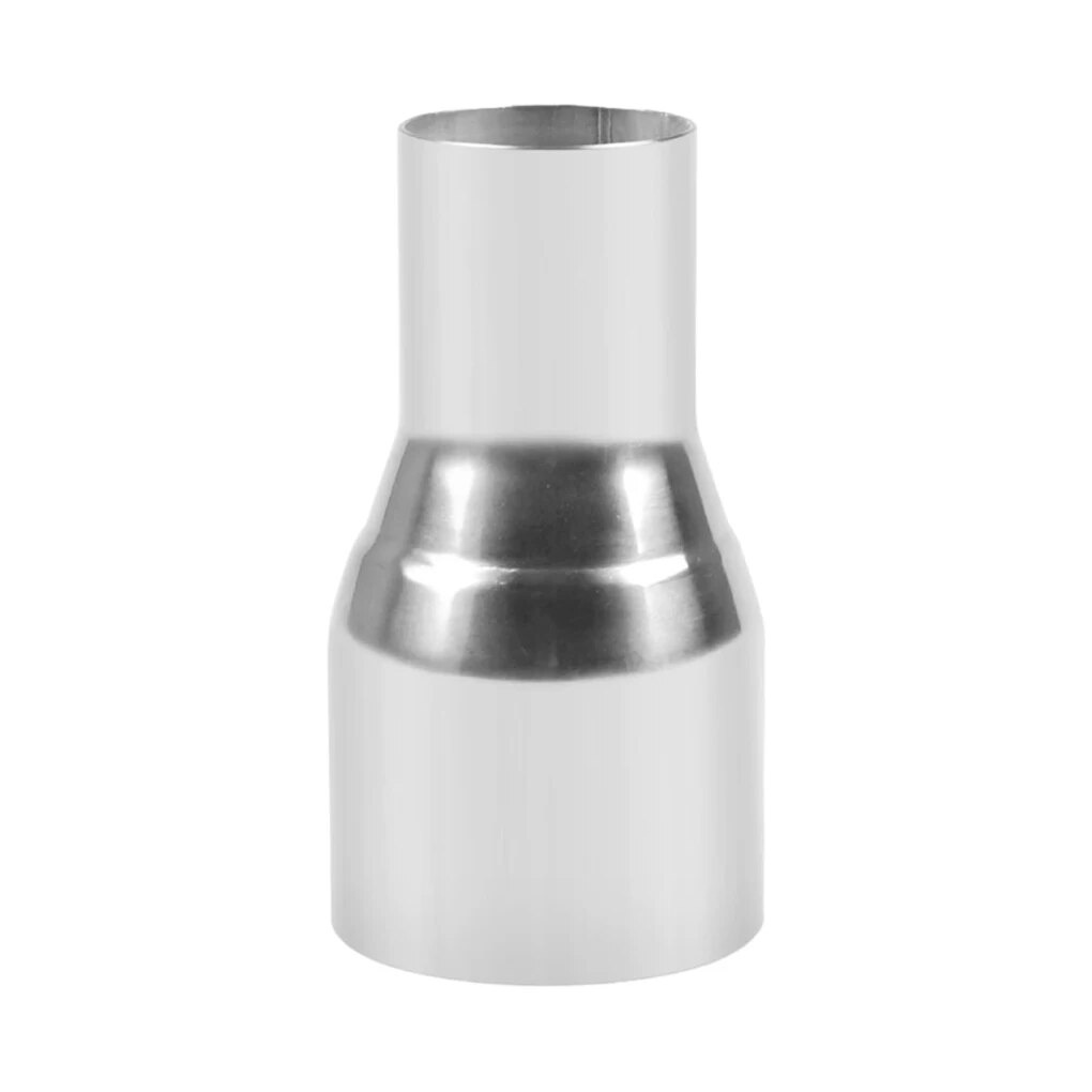 Standard Exhaust Reducer Connector Pipe Tube Stainless Steel ...