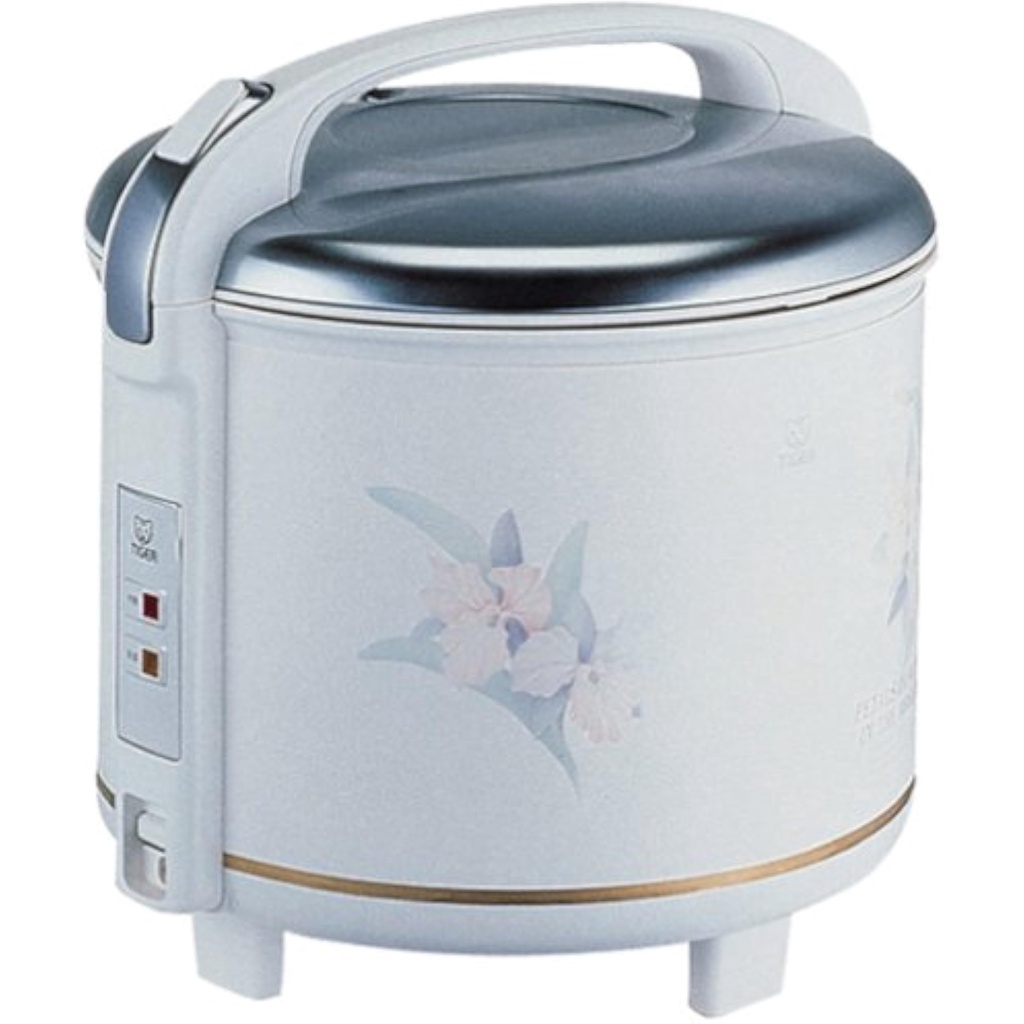 [Japan Rice Cookers] Tiger Rice Cooker 1 Sho 5 Cups Cattleya Freshly