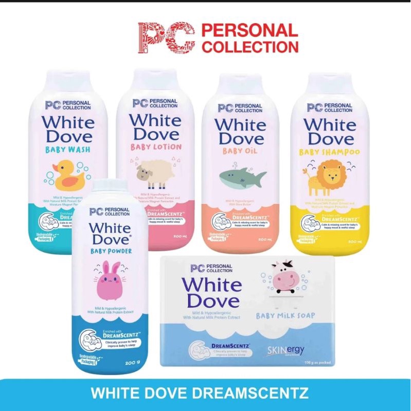 Dove baby best sale oil price