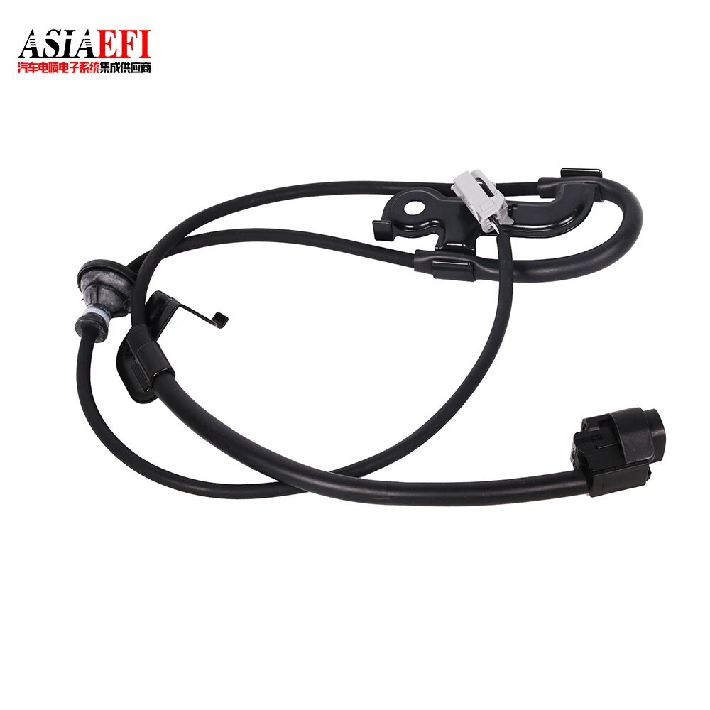 High Quality 89516-06050 Rear Right ABS Wheel Speed Sensor For Toyota ...