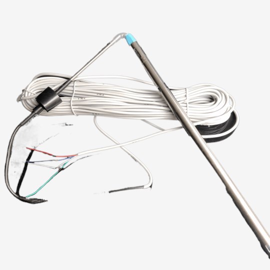 Solar water heater accessories instrument Xizi genuine solar TMC sensor