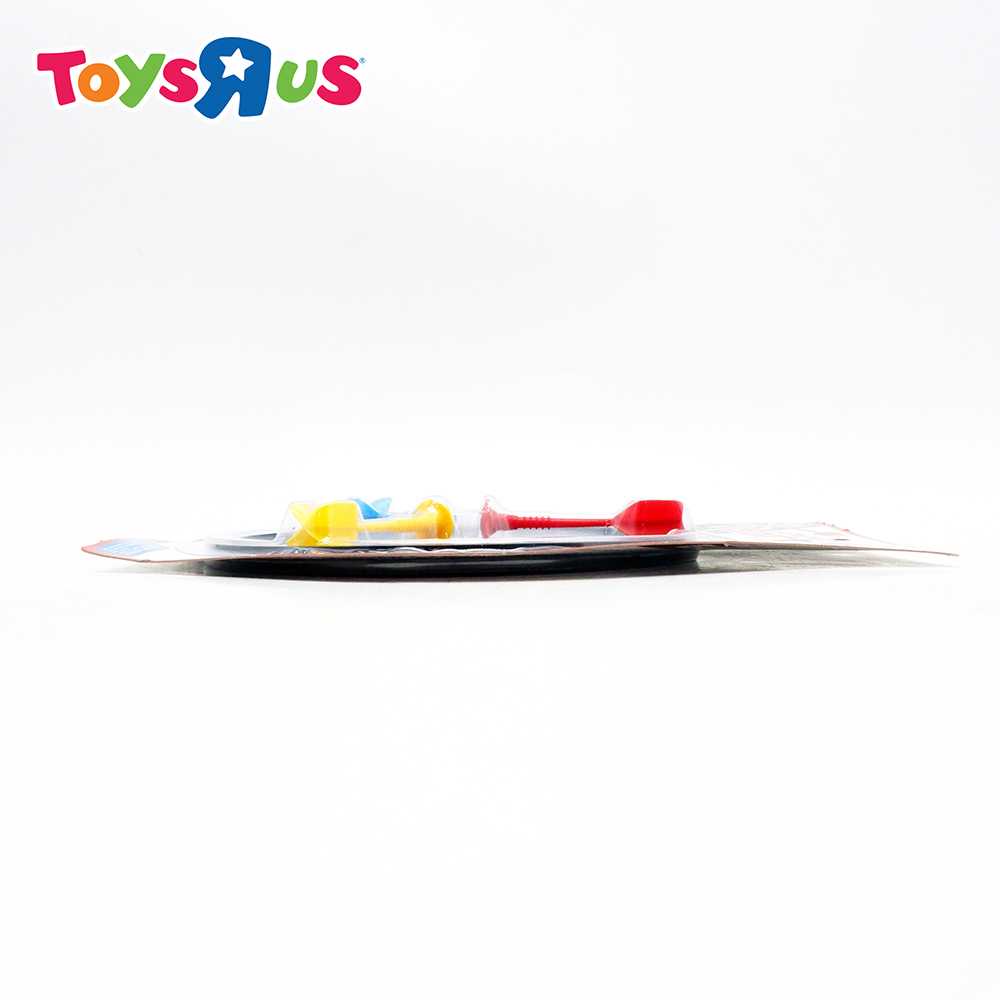 Great Value Toys Double Sided Dart Board Shopee Philippines