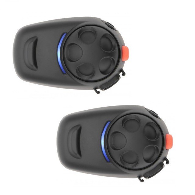 Sena SMH5 Universal Bluetooth System (Pair) Shopee Philippines
