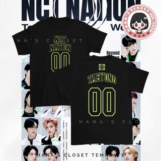 Shop nct shirts for Sale on Shopee Philippines