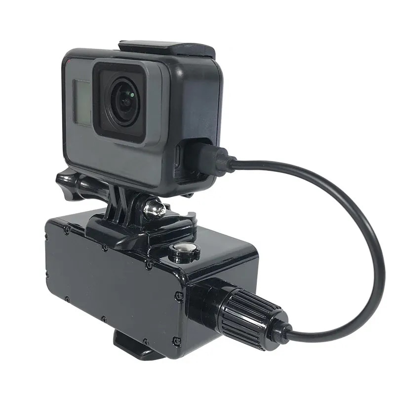 Gopro store power bank