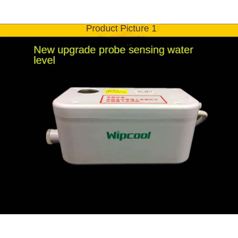 Air Conditioning Drain Pump Fully Automatic Air Conditioning Drainer