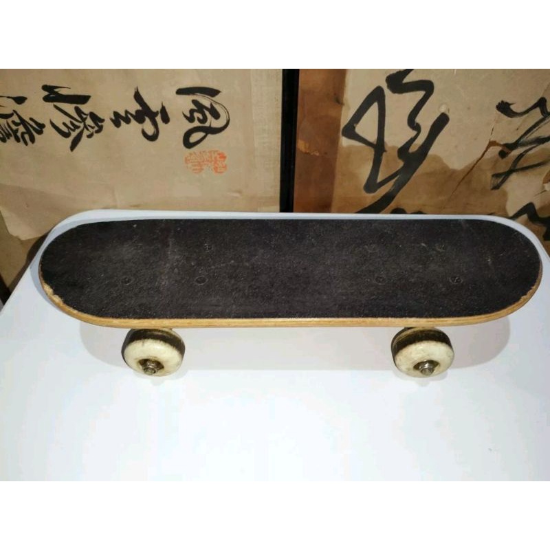 Kids junior skateboard set 17inch long Shopee Philippines