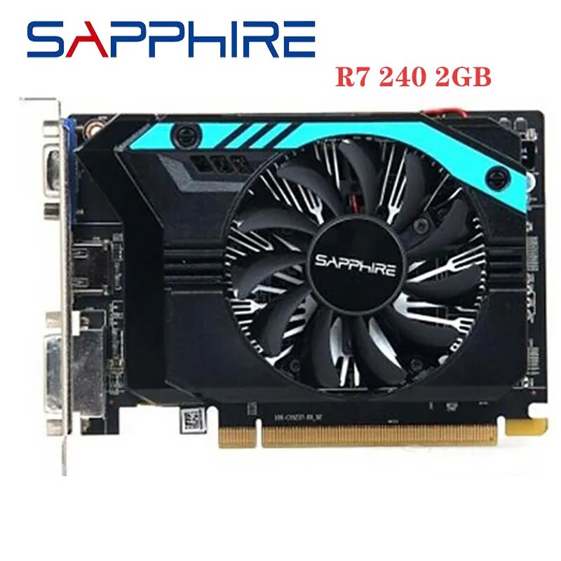 R7 240 2gb discount ddr5