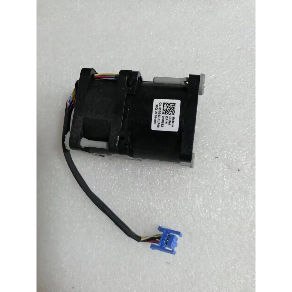 050G83 50G83 Poweredge R340 Server Cooling Fan T♠ 08S | Shopee Philippines