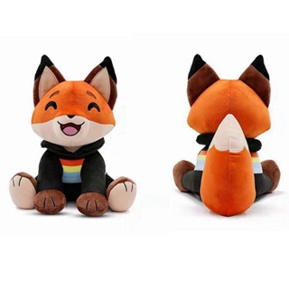 Fundy Festive Plush (1ft) - Youtooz action figure