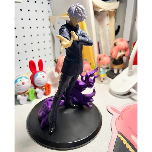 Anime Figure Jujutsu Kaisen Satoru Gojo Sega Original Collection ...