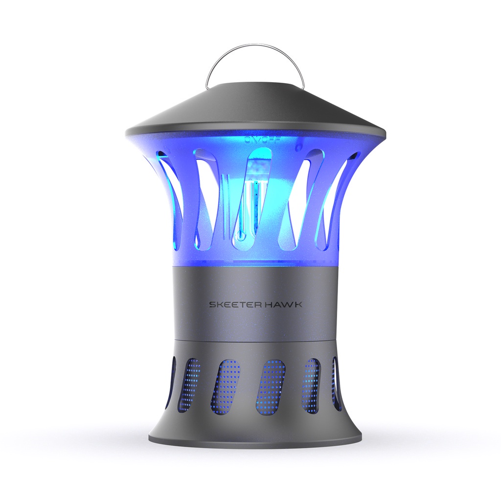 Skeeterhawk Work Light Large Fly Trap | Shopee Philippines