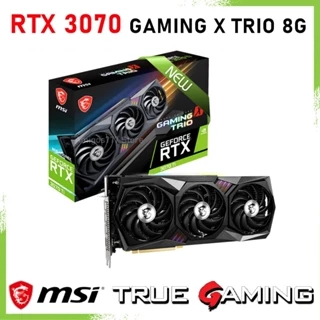Shop graphic card msi rtx 3070 for Sale on Shopee Philippines