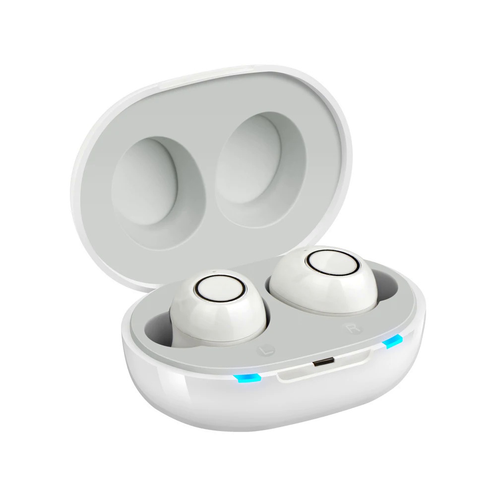 Mini Hearing Aids Ear Hear Device Rechargeable Ears Listening Devices ...