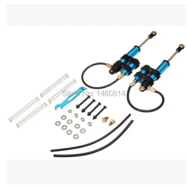 08B Boom Racing Boomerang I Type Negative pressure type of built-in ...