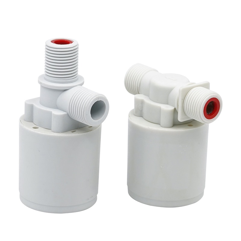 38P 1/2 Inch Male Thread StraightThrough Water Level Valve Tower Float